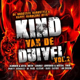 Various - Kind van de duivel vol. 2 | CD