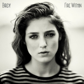 Birdy - Fire within | CD
