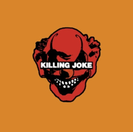 Killing Joke - Killing Joke (2003) | 2LP -Coloured vinyl-