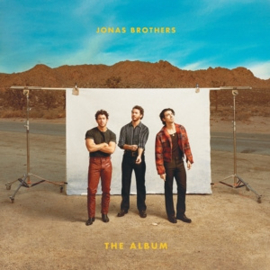 Jonas Brothers - Album | LP