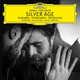 Daniil Trifonov - Silver Age | 2CD