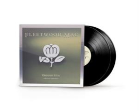 Fleetwood Mac - Greatest Hits | 2LP -Reissue, deluxe edition-