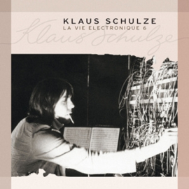 Klaus Schulze - La Vie Electronique 6 | 3CD