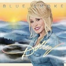 Dolly Parton - Blue smoke | CD