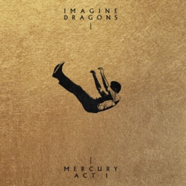 Imagine Dragons - Mercury - Act 1 | CD