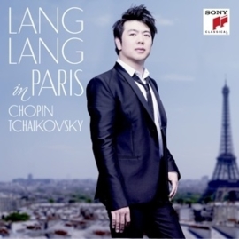 Lang Lang - Lang Lang in Paris limited edition | CD