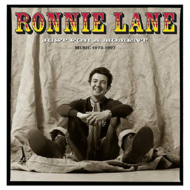 Ronnie Lane - Just For A Moment |  LP Deluxe
