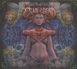 And You Will Know Us By the Trail of Death - X: the Godless Void and Other Stories| CD
