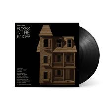 Jason Isbell - Foxes In the Snow | LP