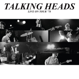 Talking Heads - Live On Tour '78 | 2LP