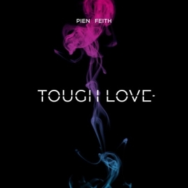 Pien Feith - Tough love  - CD =digi=