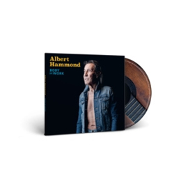 Albert Hammond - Body of Work | CD