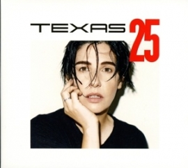 Texas - 25 | 2CD
