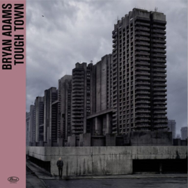 Bryan Adams - Tough Town | LP -Coloured vinyl-