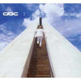 Abc - Skyscraping | LP -Reissue, coloured vinyl-