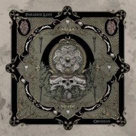 Paradise Lost - Obsidian | CD