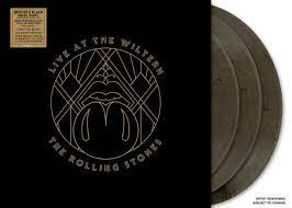 Rolling Stones - Live At The Wiltern | 3LP -Coloured vinyl-