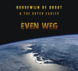 Boudewijn de Groot - Even weg | CD