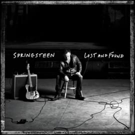 Bruce Springsteen - Lost and Found: Selections From the Lost Albums | CD
