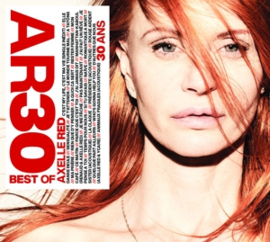 Axelle Red - Ar30 (Best of)  | 2CD