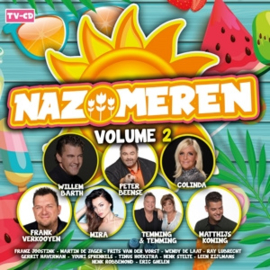 Various - Nazomeren Volume 2 | CD