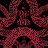 Togo all stars - Same | CD