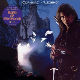 Clannad - Legend | LP -Reissue, remastered-