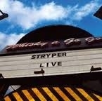 Stryper - Live at the Whisky | CD + DVD