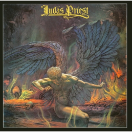 Judas Priest - Sad Wings Of Destiny | LP -Reissue, Coloured vinyl-