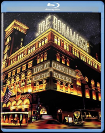 Joe Bonamassa - Live at Carnegie Hall | Blu-Ray