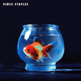 Vince Staples - Big Fish Theory | 2LP