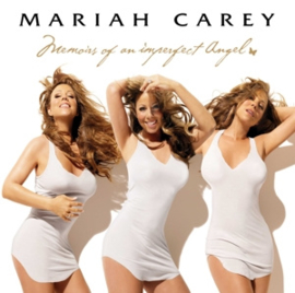 Mariah Carey - Memoirs Of An Imperfect Angel | 2LP