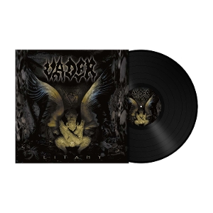 Vader - Litany | LP -Reissue-