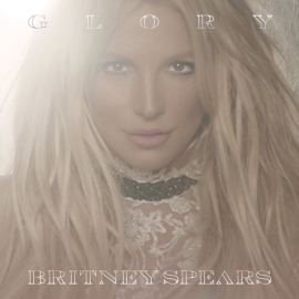 Britney Spears - Glory  | CD