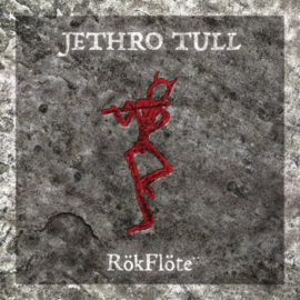 Jethro Tull - Rökflöte | 2CD+BLURAY+ARTBOOK