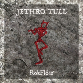 Jethro Tull - Rökflöte | LP