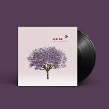 Eels - Tomorrow Morning | LP -Reissue-