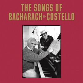 Elvis Costello & Burt Bacharach - Songs of Bacharach & Costello | 2LP