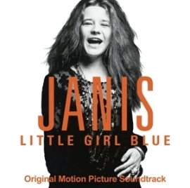 Janis Joplin - Janis: Little girl blue | CD