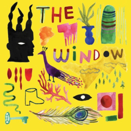 Cecile Mclorin Salvant - The Window | CD