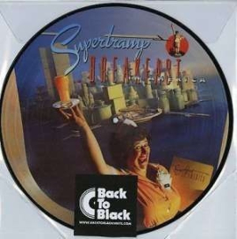 Supertramp - Breakfast in America  | LP Picture disc