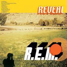 R.E.M. - Reveal | LP -Reissue-