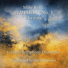 Mike Batt - Symphony No.1 | LP