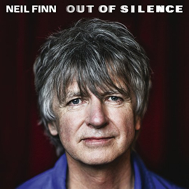 Neil Finn - Out of silence | CD