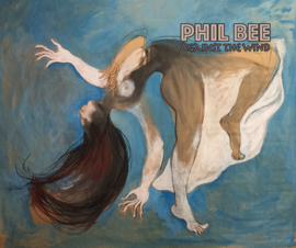 Phil Bee - Against the wind | CD