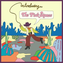 Pink Stones - Introducing the Pink Stones | CD