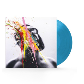 Blaudzun - Up | LP -coloured-