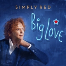 Simply Red - Big love | CD