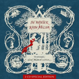 Katie Melua - In winter | 2CD special edition