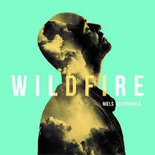 Niels Geusebroek - Wildfire  | LP